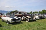 Oldtimertreffen Hasenstrick