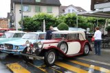 Oldtimer in Obwalden O-iO