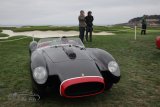 Pebble Beach Concours d’Elégance