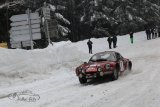 Rallye Monte-Carlo Historique