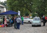 Internationales Oldtimertreffen Bottmingen