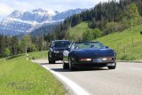 Classic Drivers Event Thun