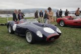 Pebble Beach Concours d’Elégance
