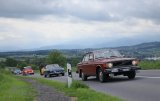 Oldtimer in Obwalden O-iO