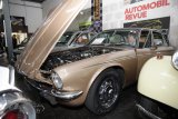 Classic Car Auction Oldtimer Galerie Toffen