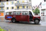 Oldtimer in Obwalden O-iO
