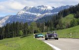 Classic Drivers Event Thun