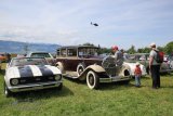 Oldtimertreffen Hasenstrick