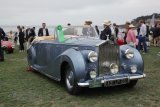 Pebble Beach Concours d’Elégance