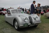 Pebble Beach Concours d’Elégance