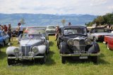 Oldtimertreffen Hasenstrick