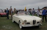 Pebble Beach Concours d’Elégance