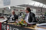 Classic Car Auction Oldtimer Galerie Toffen