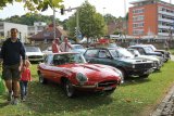 Internationales Oldtimertreffen Bottmingen