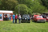 Oldtimertreffen Hasenstrick