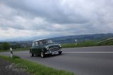 Oldtimer in Obwalden O-iO