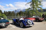 Classic Drivers Event Thun
