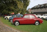 Internationales Oldtimertreffen Bottmingen