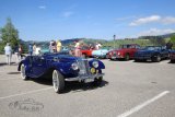 Classic Drivers Event Thun