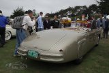 Pebble Beach Concours d’Elégance