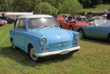 Oldtimertreffen Hasenstrick