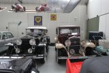 Classic Car Auction Oldtimer Galerie Toffen