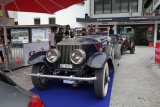 Arlberg Classic Car Rallye
