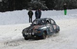 Rallye Monte-Carlo Historique