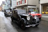Oldtimer in Obwalden O-iO