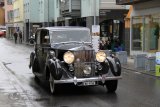 Oldtimer in Obwalden O-iO