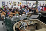 Classic Car Auction Oldtimer Galerie Toffen