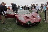 Pebble Beach Concours d’Elégance