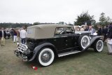 Pebble Beach Concours d’Elégance