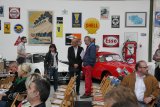Classic Car Auction Oldtimer Galerie Toffen