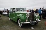Pebble Beach Concours d’Elégance
