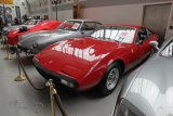 Classic Car Auction Oldtimer Galerie Toffen