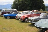 Oldtimertreffen Hasenstrick