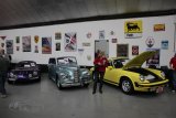 Classic Car Auction Oldtimer Galerie Toffen