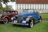 Oldtimertage Fürstenfeld