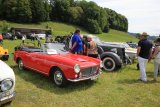 Oldtimertreffen Hasenstrick