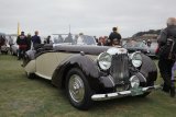 Pebble Beach Concours d’Elégance