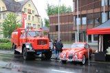 Oldtimer in Obwalden O-iO