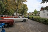Internationales Oldtimertreffen Bottmingen