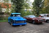 Internationales Oldtimertreffen Bottmingen