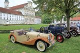 Oldtimertage Fürstenfeld