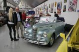 Classic Car Auction Oldtimer Galerie Toffen