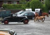 Oldtimertreffen Hasenstrick