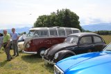 Oldtimertreffen Hasenstrick