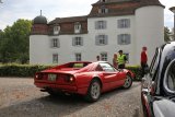 Internationales Oldtimertreffen Bottmingen