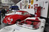 Classic Car Auction Oldtimer Galerie Toffen
